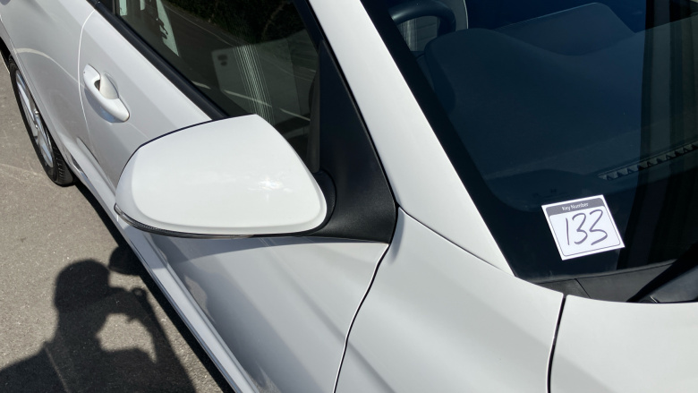 Hyundai i10 1.0 MPi SE Connect 5dr Petrol Hatchback